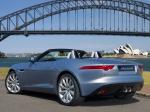 Jaguar F-Type S 2013 года